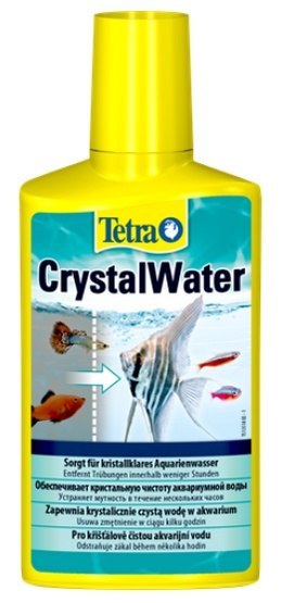 Tetra CrystalWater 100ml Tetra CrystalWater 100ml