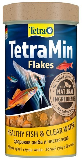 TetraMin 250ml TetraMin 250ml