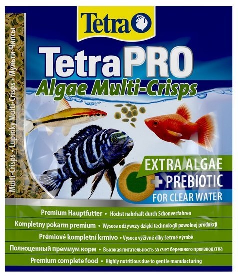 TetraPro Algae 12g saszetka TetraPro Algae 12g saszetka