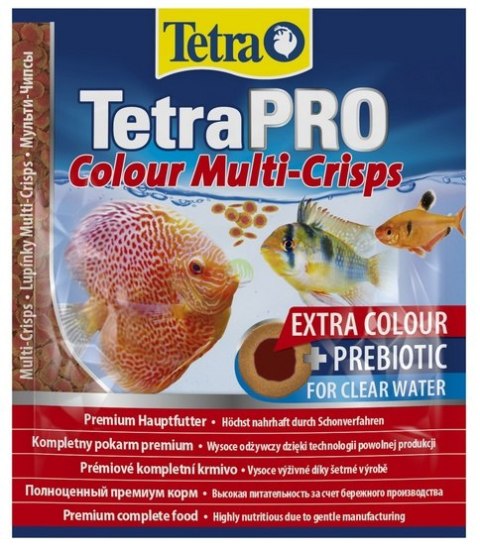 TetraPro Colour 12g saszetka TetraPro Colour 12g saszetka