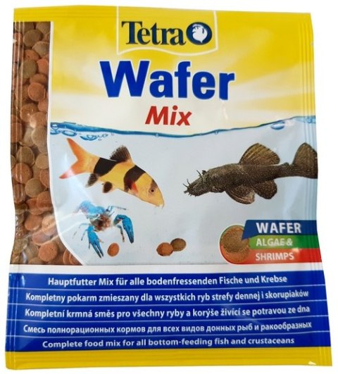 TetraWafer Mix 15g saszetka TetraWafer Mix 15g saszetka