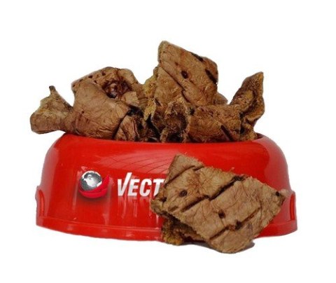 Vector-Food Płuca wołowe 100g Vector-Food Płuca wołowe 100g