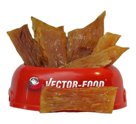 Vector-Food Ścięgno wołowe 200g Vector-Food Ścięgno wołowe 200g