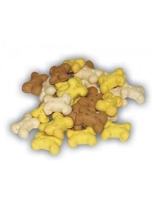Bosch Ciastka Mono Puppy Kostki 10kg Bosch Ciastka Mono Puppy Kostki 10kg