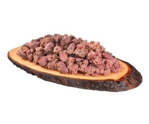 Carnilove Dog Wild Meat Salmon & Turkey Adult - łosoś i indyk puszka 400g Carnilove Dog Wild Meat Salmon & Turkey Adult - łosoś i indyk puszka 400g
