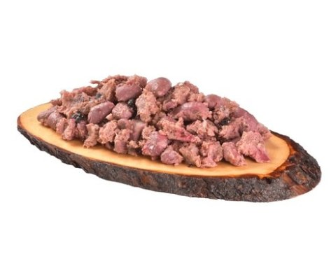 Carnilove Dog Wild Meat Salmon & Turkey Puppy - łosoś i indyk puszka 400g Carnilove Dog Wild Meat Salmon & Turkey Puppy - łosoś i indyk puszka 400g