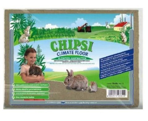 Chipsi Climate Floor L 0,6kg Chipsi Climate Floor L 0,6kg