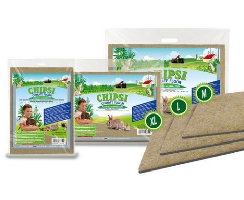 Chipsi Climate Floor L 0,6kg Chipsi Climate Floor L 0,6kg