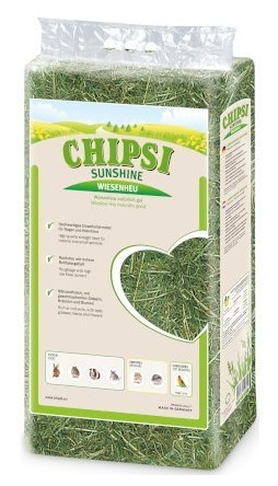 Chipsi Sunshine Compact 1kg Chipsi Sunshine Compact 1kg
