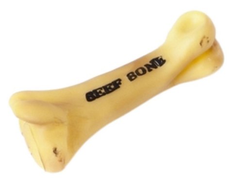 Dingo Zabawka dla psa - Kość winylowa 16,5cm Dingo Zabawka dla psa - Kość winylowa 16,5cm