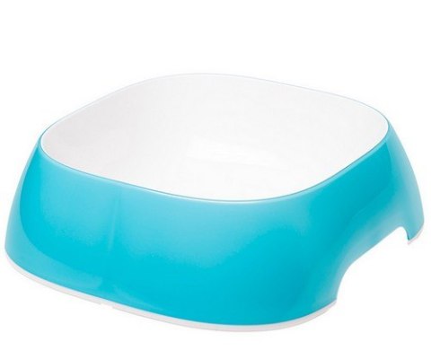 Ferplast Glam Miska Large błękitna Ferplast Glam Miska Large błękitna