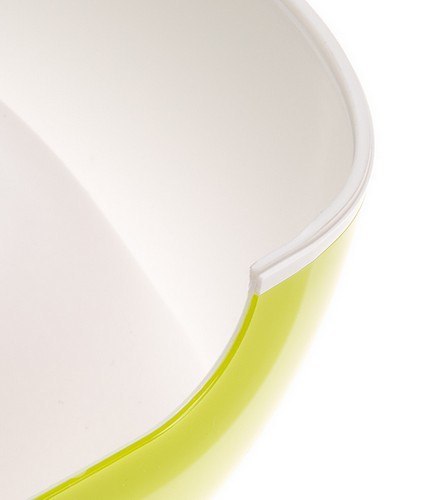 Ferplast Glam Miska Large zielona Ferplast Glam Miska Large zielona
