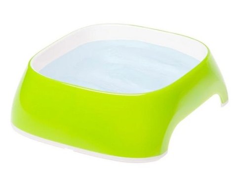 Ferplast Glam Miska Large zielona Ferplast Glam Miska Large zielona