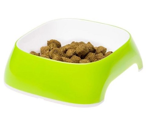 Ferplast Glam Miska Large zielona Ferplast Glam Miska Large zielona