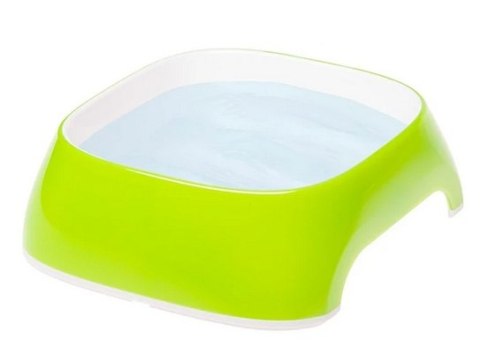 Ferplast Glam Miska Small zielona Ferplast Glam Miska Small zielona