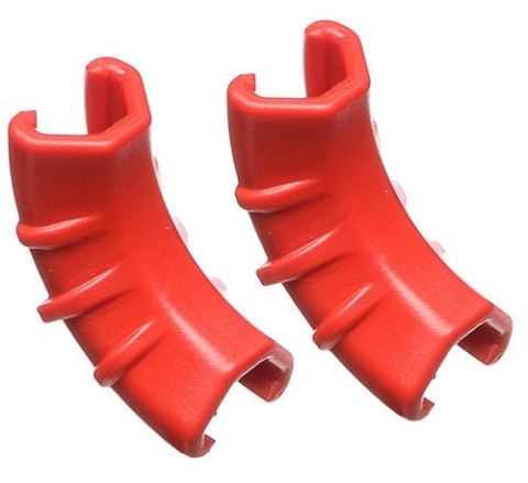 Ferplast Spinki Glam - do łączenia misek 2szt. Ferplast Spinki Glam - do łączenia misek 2szt.