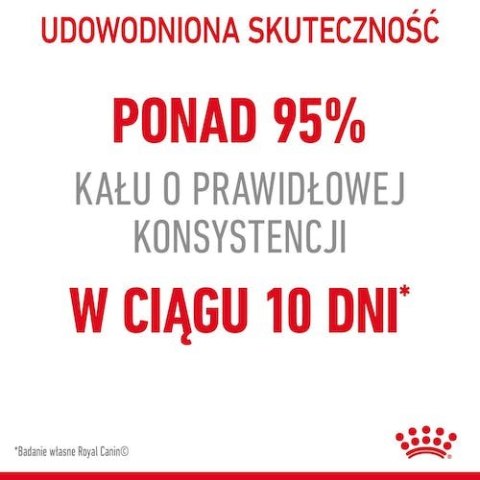 Royal Canin Digestive Care karma sucha dla kotów dorosłych, wspomagająca przebieg trawienia 400g Royal Canin Digestive Care karma sucha dla kotów dorosłych, wspomagająca przebieg trawienia 400g