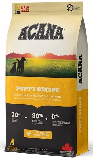Acana Puppy 17kg Acana Puppy 17kg
