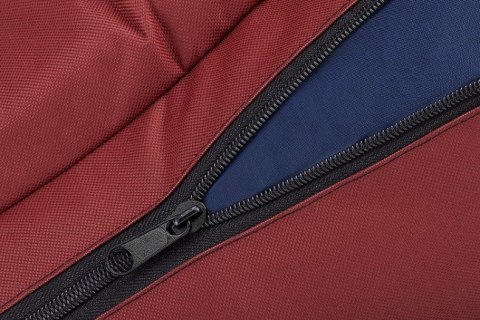 Bimbay Pokrowiec do pontonu r.2 - 80x58cm bordo Bimbay Pokrowiec do pontonu r.2 - 80x58cm bordo