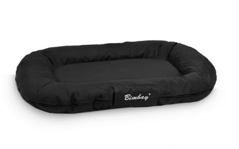 Bimbay Pokrowiec do pontonu r.5 - 125x90cm czarny Bimbay Pokrowiec do pontonu r.5 - 125x90cm czarny