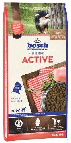 Bosch Active 15kg Bosch Active 15kg