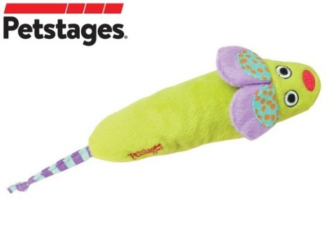 Petstages Mysia moc z kocimiętką PS384 Petstages Mysia moc z kocimiętką PS384