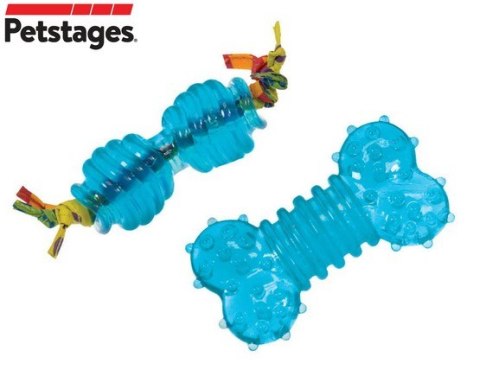 Petstages Orka zestaw gryzaków ultra mini PS234 Petstages Orka zestaw gryzaków ultra mini PS234