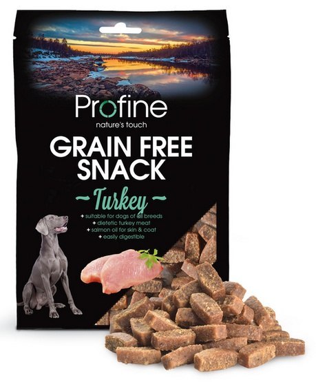 Profine Grain Free Indyk 200g Profine Grain Free Indyk 200g