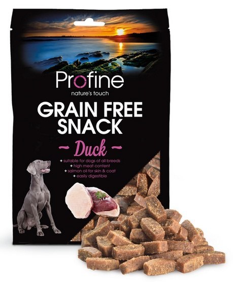 Profine Grain Free Kaczka 200g Profine Grain Free Kaczka 200g