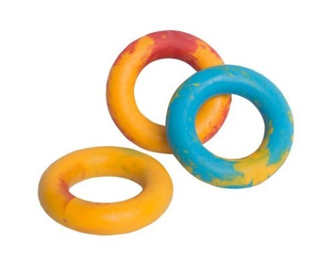 Sum-Plast Zabawka Ring mały 11cm Sum-Plast Zabawka Ring mały 11cm