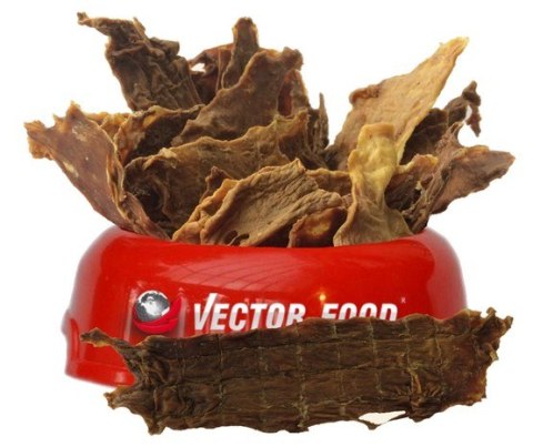 Vector-Food Beef jerky 100g Vector-Food Beef jerky 100g