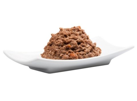 Catz Finefood Bio N.507 Wołowina saszetka 85g Catz Finefood Bio N.507 Wołowina saszetka 85g