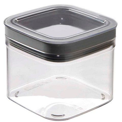 Curver Dry Cube Pojemnik na karmę 0,8L Curver Dry Cube Pojemnik na karmę 0,8L