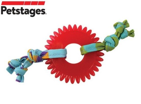 Petstages Koło do żucia dla kociąt PS715 Petstages Koło do żucia dla kociąt PS715