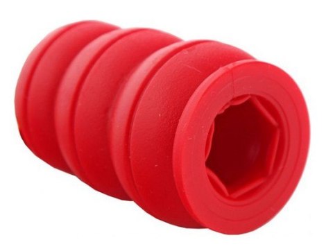 Sum-Plast Zabawka na smakołyki nr4 - 10,5cm Sum-Plast Zabawka na smakołyki nr4 - 10,5cm