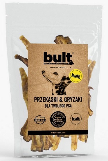 Bult Indycze łapy duże 10szt. Bult Indycze łapy duże 10szt.