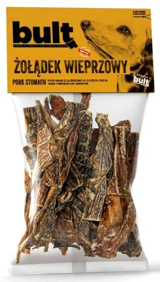 Bult Żołądek wieprzowy 100g Bult Żołądek wieprzowy 100g