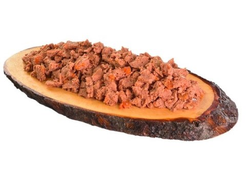 Carnilove Dog Quail & Yellow Carrot - przepiórka i żółta marchew saszetka 300g Carnilove Dog Quail & Yellow Carrot - przepiórka i żółta marchew saszetka 300g