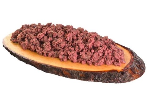Carnilove Dog Wildboar & Rosehips - dzik i owoce dzikiej róży saszetka 300g Carnilove Dog Wildboar & Rosehips - dzik i owoce dzikiej róży saszetka 300g
