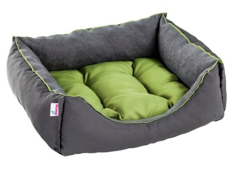 Diversa Legowisko Siesta 2 zielony-kedra Diversa Legowisko Siesta 2 zielony-kedra