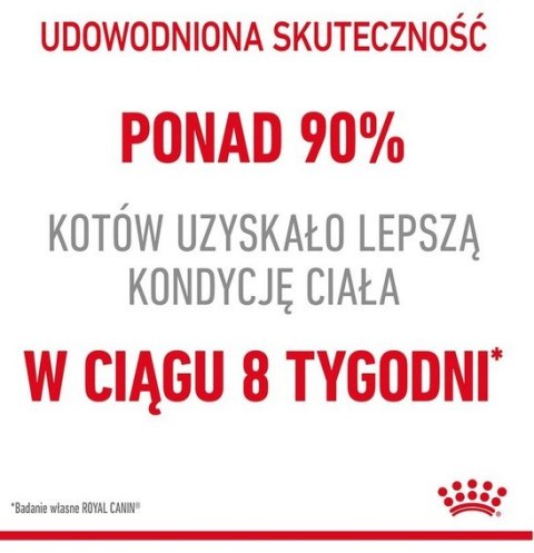Royal Canin Light Weight Care karma sucha dla kotów dorosłych, utrzymanie prawidłowej masy ciała 1,5kg Royal Canin Light Weight Care karma sucha dla kotów dorosłych, utrzymanie prawidłowej masy ciała 1,5kg