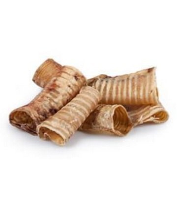 Balto Tchawica wołowa 100g Balto Tchawica wołowa 100g