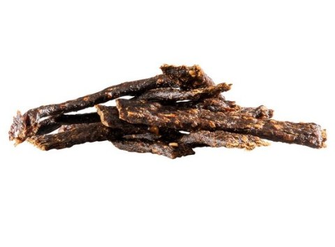 Chewies Meat Strips Mini Królik 70g Chewies Meat Strips Mini Królik 70g