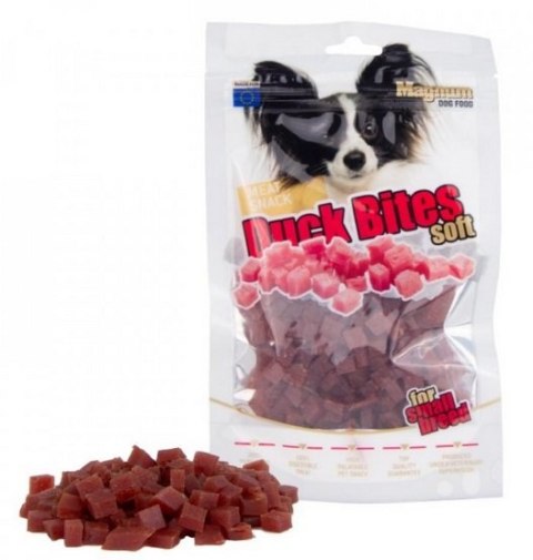 Magnum Duck Bites Soft 80g Magnum Duck Bites Soft 80g