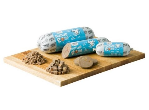 Purbello Dog Monoprotein Sausage Jagnięcina 200g Purbello Dog Monoprotein Sausage Jagnięcina 200g