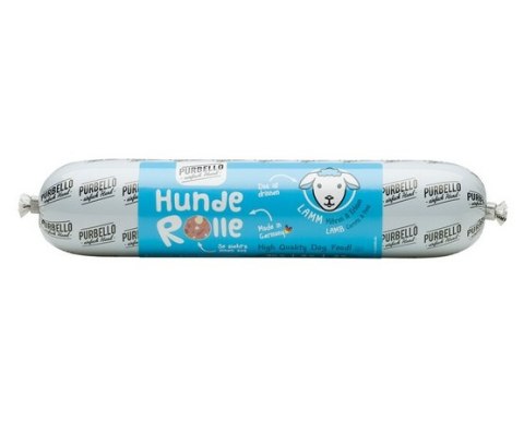 Purbello Dog Monoprotein Sausage Jagnięcina 400g Purbello Dog Monoprotein Sausage Jagnięcina 400g