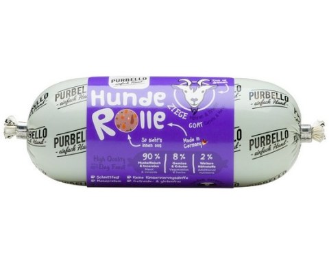 Purbello Dog Monoprotein Sausage Koza 200g Purbello Dog Monoprotein Sausage Koza 200g