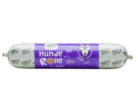 Purbello Dog Monoprotein Sausage Koza 400g Purbello Dog Monoprotein Sausage Koza 400g
