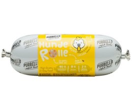 Purbello Dog Monoprotein Sausage Kurczak 200g