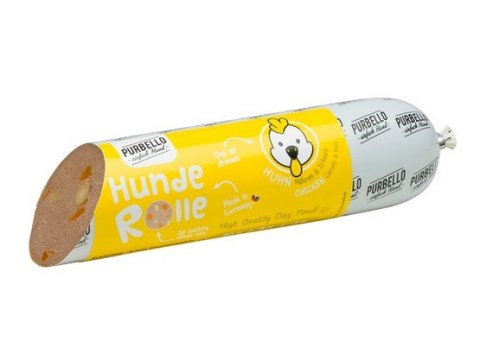 Purbello Dog Monoprotein Sausage Kurczak 400g Purbello Dog Monoprotein Sausage Kurczak 400g